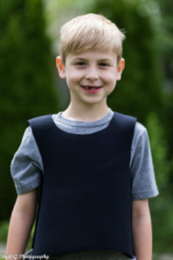 Neoprene Compression Vests