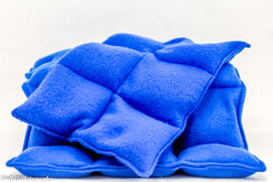 Weighted Lap Pads & Animal Fidget Lap Pads