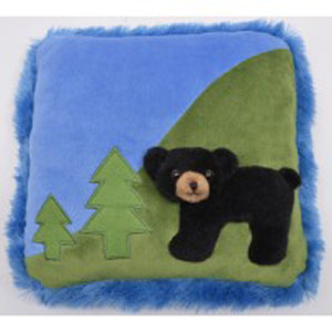 Weighted Lap Pads & Animal Fidget Lap Pads