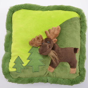 Weighted Lap Pads & Animal Fidget Lap Pads