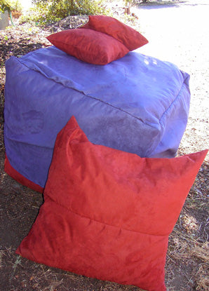 The Nesting Chair Set Fitted Protective Cap