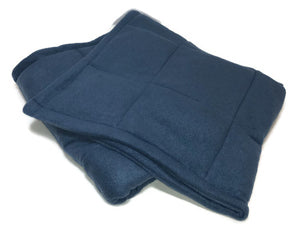 Fleece Weighted Blanket
