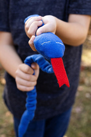 The Snake Resistance Stretcher