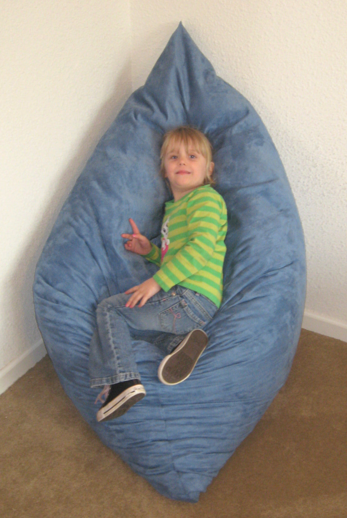 Autism & Special Needs Furniture - Crash Pads For Your Special Needs!