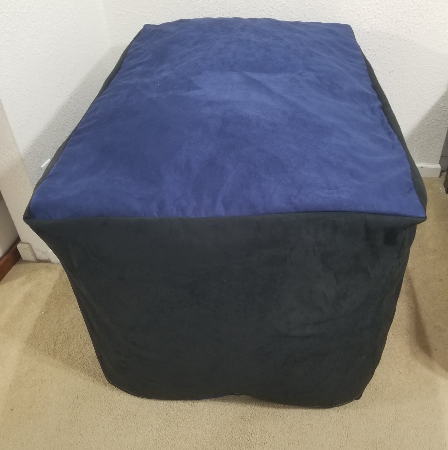 The Nesting Loveseat Set Fitted Protective Cap